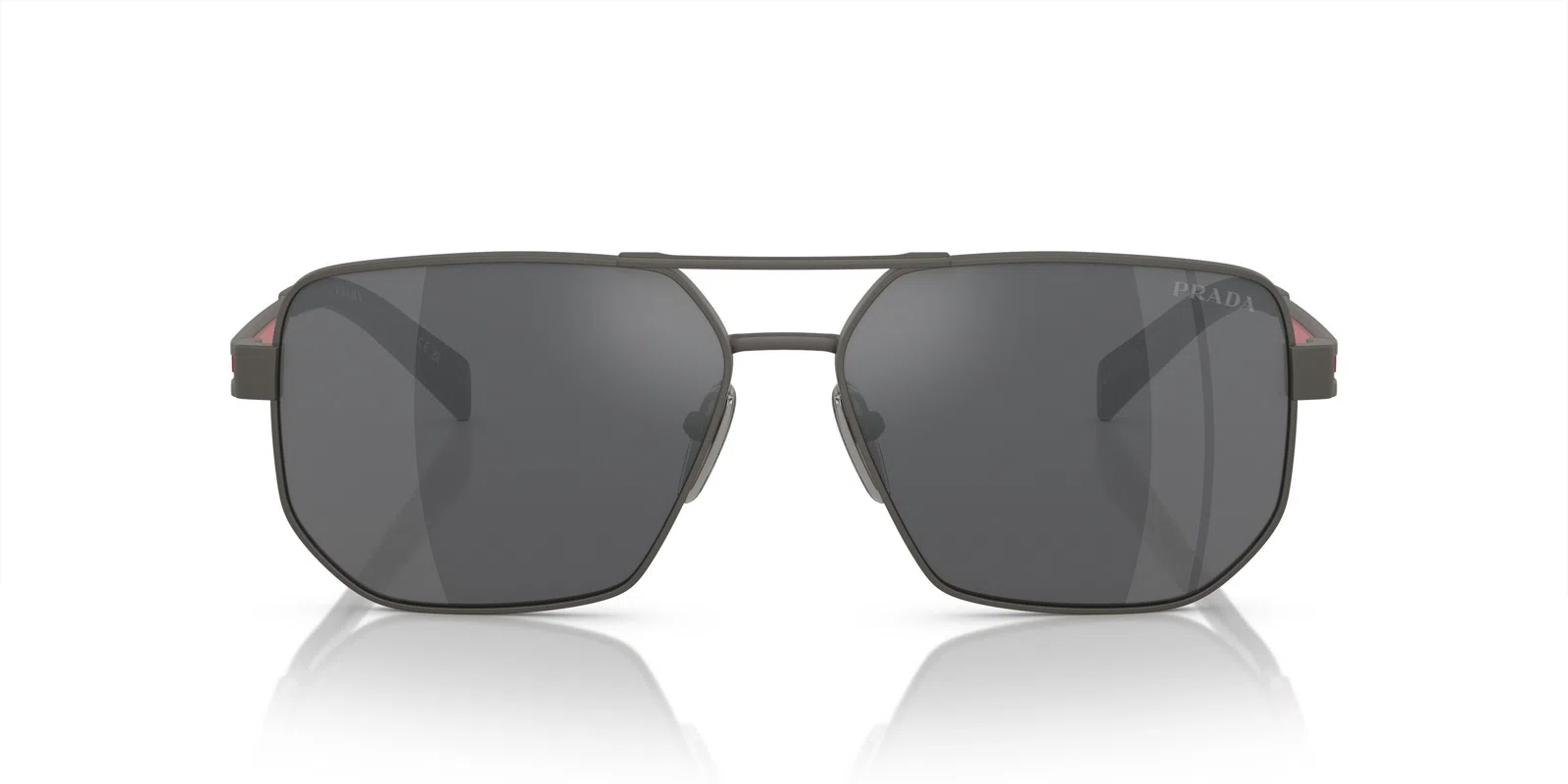 Prada Linea Rossa 51ZS Sunglasses - view 24